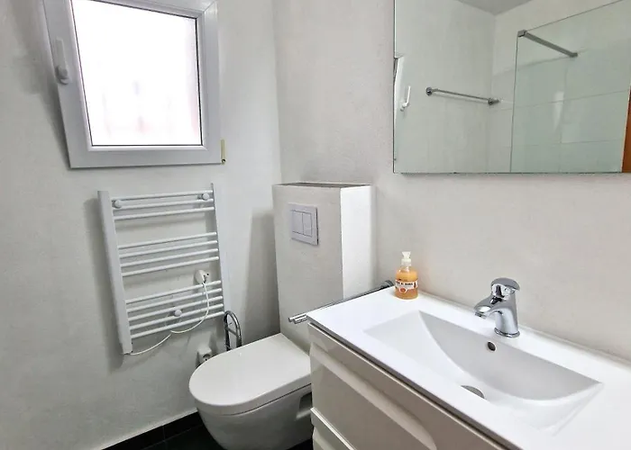 Tatil Evi Perla Del Montgo *
