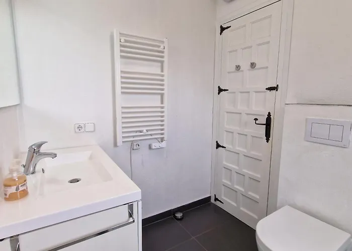 Perla Del Montgo Tatil Evi