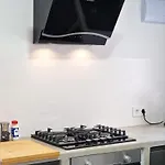 Perla Del Montgo Tatil Evi Javea