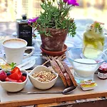 Perla Del Montgo Tatil Evi *