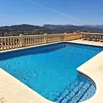 Perla Del Montgo * Javea