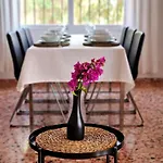 Perla Del Montgo Tatil Evi *