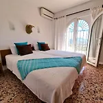Perla Del Montgo Tatil Evi