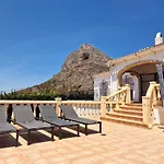 Tatil Evi Perla Del Montgo *