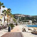 Perla Del Montgo Tatil Evi *