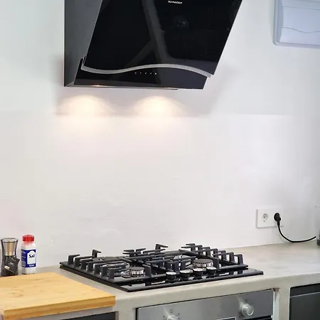 Perla Del Montgo بيت للعطل خافييا